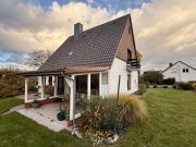 Selsingen Einfamilienhaus mit großem Garten und Doppelgarage in Selsingen Haus kaufen