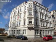 Bremerhaven Kapitalanlage: Charmante Dachgeschoss-Wohnung im Zentrum von Bremerhaven Wohnung kaufen