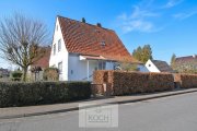 Langen (Landkreis Cuxhaven) RESERVIERT > Größtenteils modernisiertes Einfamilienhaus in ruhiger Lage von Langen Haus kaufen