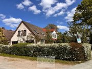 Langen (Landkreis Cuxhaven) Zweifamilienhaus (vermietet - ca. 6,4 % Rendite) in ruhiger und dennoch zentraler Lage von Langen Haus kaufen