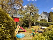 Langen (Landkreis Cuxhaven) Zweifamilienhaus (vermietet - ca. 6,4 % Rendite) in ruhiger und dennoch zentraler Lage von Langen Haus kaufen