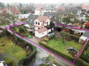 Langen (Landkreis Cuxhaven) Zweifamilienhaus (vermietet - ca. 6,4 % Rendite) in ruhiger und dennoch zentraler Lage von Langen Haus kaufen