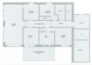 Langen (Landkreis Cuxhaven) Zweifamilienhaus (vermietet - ca. 6,4 % Rendite) in ruhiger und dennoch zentraler Lage von Langen Haus kaufen