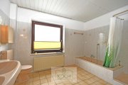 Loxstedt Das Glück hat ein Zuhause! Erdgeschosswohnung mit großer Terrasse und Garage in Loxstedt. Wohnung kaufen
