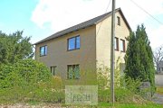 Loxstedt Großes 1-2 Familienhaus mit großem Grundstück in Loxstedt-Hahnenknoop Haus kaufen