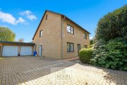 Loxstedt Großes 1-2 Familienhaus mit großem Grundstück in Loxstedt-Hahnenknoop Haus kaufen