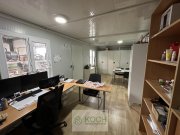 Loxstedt Moderne, beheizbare Halle für Produktion/Lage im Gewerbegebiet Loxstedt Gewerbe kaufen