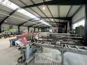 Loxstedt Moderne, beheizbare Halle für Produktion/Lage im Gewerbegebiet Loxstedt Gewerbe kaufen