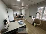 Loxstedt Moderne, beheizbare Halle für Produktion/Lage im Gewerbegebiet Loxstedt Gewerbe kaufen