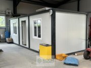 Loxstedt Moderne, beheizbare Halle für Produktion/Lage im Gewerbegebiet Loxstedt Gewerbe kaufen