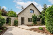 Schiffdorf Großes Einfamilienhaus mit zusätzlichem Anbau in Schiffdorf! Haus kaufen