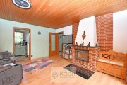 Bad Bederkesa Wohn-/ Ferienhaus in absolut ruhiger Lage Haus kaufen