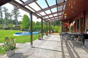 Bad Bederkesa Wohn-/ Ferienhaus in absolut ruhiger Lage Haus kaufen