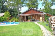 Bad Bederkesa Wohn-/ Ferienhaus in absolut ruhiger Lage Haus kaufen
