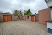 Delmenhorst DELMENHORST - Freistehendes Einfamilienhaus auf großem ca. 1.533 m² Grundstück Haus kaufen