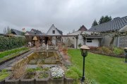 Delmenhorst DELMENHORST - Freistehendes Einfamilienhaus auf großem ca. 1.533 m² Grundstück Haus kaufen