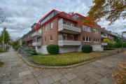 Bremen Sanierte Eigentumswohnung in der TOP-LAGE von Schwachhausen Wohnung kaufen