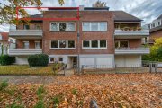 Bremen Sanierte Eigentumswohnung in der TOP-LAGE von Schwachhausen Wohnung kaufen