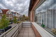 Bremen TOPANLAGEOBJEKT in Schwachhausen, 3 sanierte Eigentunswohnungen mit Garagen Gewerbe kaufen