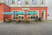 Bremen Wohn-/Geschäftshaus mit attraktiver Rendite in Bremen-Gröpelingen Gewerbe kaufen