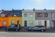 Bremen Häuschen mit Einnahmen dank Photovoltaik Haus kaufen