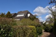 Bremen Nähe Rhododendronpark - Ansprechende Maisonette- Wohnung mit 2 Balkonen und TG-Stellplatz Wohnung kaufen