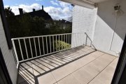 Bremen Nähe Rhododendronpark - Ansprechende Maisonette- Wohnung mit 2 Balkonen und TG-Stellplatz Wohnung kaufen
