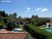 Mijas-Costa Villa im andalusischem Stil in ruhiger Lage Haus kaufen