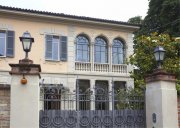 Mergozzo Prächtige Villa Haus kaufen