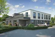 Stuhr NEUBAU: Terrassenwohnung mit Gartenanteil im Herzen Brinkums Wohnung kaufen