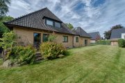 Achim ACHIM - BADEN - Generationshaus mit großem Grundstück Haus kaufen