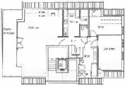 Achim exklusive DG-Eigentumswohnung im Bergpalais - Werte für ein gehobenes Leben Wohnung kaufen