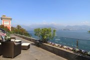 Stresa Seevilla mit Park und eigenem Strand! Haus kaufen