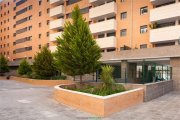 Malaga 1,2,3,4 SZ Luxus Wohnungen in Malaga Zentrum Wohnung kaufen