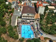 Zakynthos Hotel auf der Insel Zakynthos Gewerbe kaufen