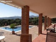 Monda Finca mit Pferdestallungen Haus kaufen