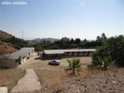 Monda Finca mit Pferdestallungen Haus kaufen