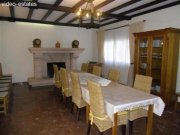 Alhaurin el Grande Finca zwischen Coin und Malaga Haus kaufen