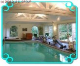 Brasschaat - Antwerpen Fantastische Eigenschaft in Brasschaat Haus kaufen