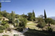 Ronda Finca mit 40 000 m² Grundstück Haus kaufen