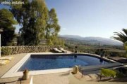 Ronda Finca mit 40 000 m² Grundstück Haus kaufen