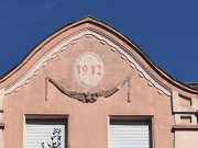 Salzwedel (Hansestadt) MFH mit traumhafter Fassade und Potenzial Haus kaufen