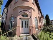 Salzwedel (Hansestadt) MFH mit traumhafter Fassade und Potenzial Haus kaufen