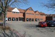 Lüchow (Wendland) Wohn- und Geschäftshaus / Möbelhaus / Einzelhandelsflächen /// in zentraler Innenstadtlage Gewerbe kaufen