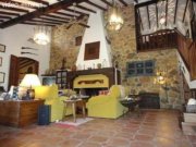 Pizarra Finca in Pizarra in einwandfreiem Zustand Haus kaufen