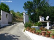 Pizarra Finca zwischen Pizarra und Alora Haus kaufen