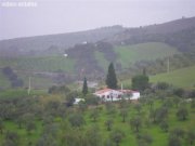 Casarabonela Phantastisches Landhaus zum Kauf auf einem grossen Grundstück Haus kaufen