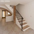 Alozaina Neubau Reihenhaus im Stadtzentrum Haus kaufen