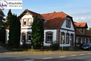 Jelmstorf Renditestarkes Mehrfamilienhaus mit Nebengebäude Gewerbe kaufen