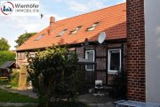 Jelmstorf Renditestarkes Mehrfamilienhaus mit Nebengebäude Gewerbe kaufen